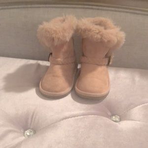Children’s Place toddler girl boots